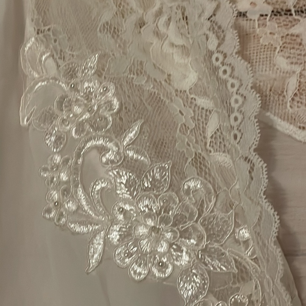 NWT Linea Donatella Robe - Picture 2 of 5